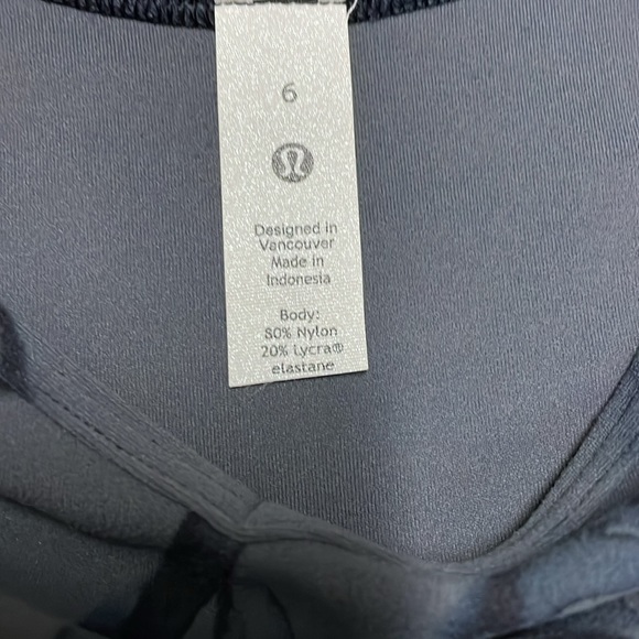 Lululemon Align T-shirt - Picture 4 of 5